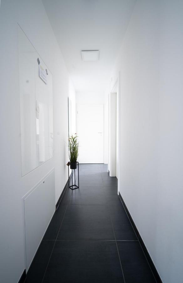 Blauer Stein Apartments Wh2 Пулхайм Екстериор снимка
